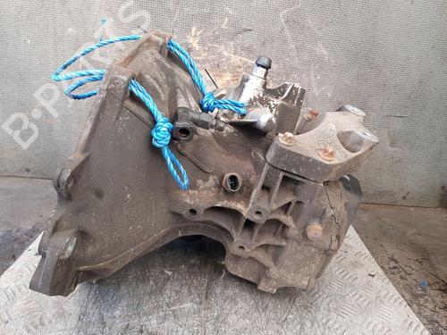 Gearbox VAUXHALL CORSA Mk III (D) (S07) 1.2 i 16V (L08) | BP29054853M3 