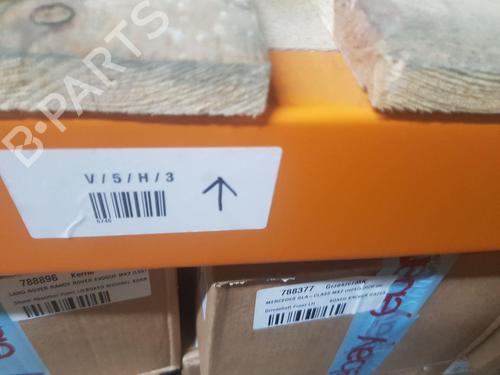 Injector FORD TRANSIT CUSTOM V362 Van (FY, FZ) 2.2 TDCi | BP33677654M100  - Image 6