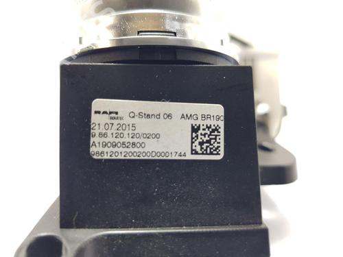 Ignition barrel MERCEDES-BENZ AMG GT (C190) GT S (190.378) | BP22680696M48 