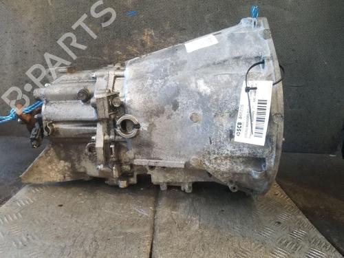Gearbox MERCEDES-BENZ CLC-CLASS (CL203) CLC 160 (203.731) | BP40197384M3 - Image 5