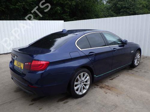Steering rack BMW 5 (F10) 520 d | BP40537885M22 - Image 11