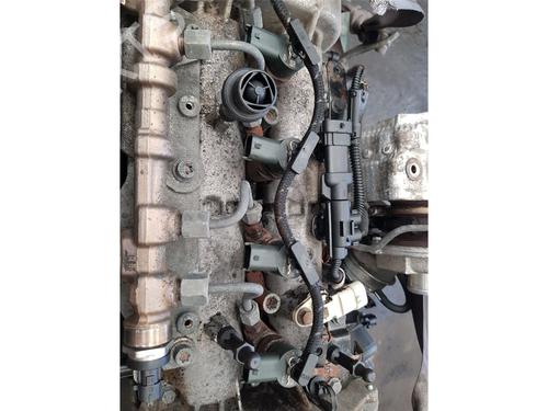Engine VAUXHALL CORSA Mk III (D) (S07) 1.3 CDTI (L08) | BP37262008M1 - Image 5