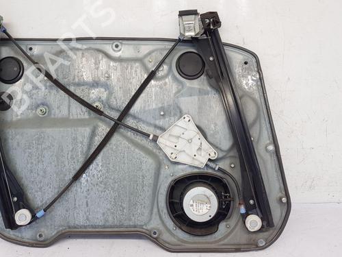 Front right window mechanism SEAT IBIZA III (6L1) 1.4 16V | BP25462503C23 
