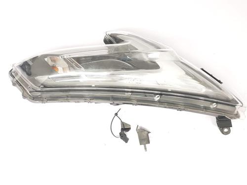 Used Left daytime light NISSAN JUKE (F15) 1.6 (117 hp) 29575856