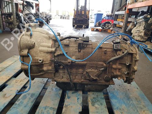 Gearbox MITSUBISHI L200 / TRITON (KA_T, KB_T) 2.5 DI-D 4WD (KB4T) | BP30137786M3