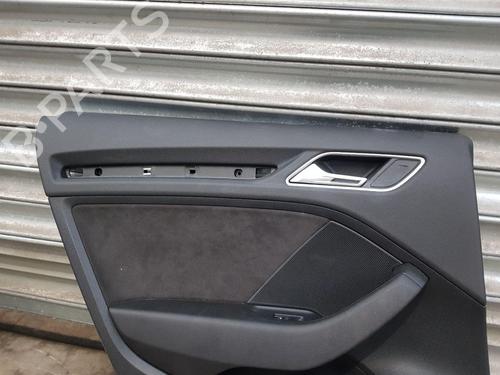Right front seat AUDI A3 Sportback (8VA, 8VF) RS3 quattro | BP29408105C16 