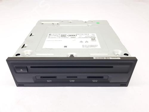 Used Electronic module Electronic module 37420059 37420059