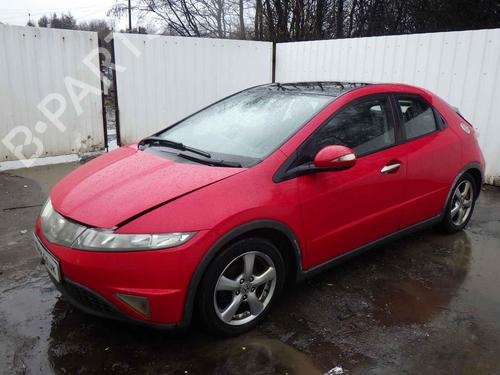 Engine control unit (ECU) HONDA CIVIC VIII Hatchback (FN, FK) 2.2 CTDi (FK3) | BP24456830M57  - Image 17