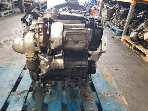 Engine SKODA KODIAQ I (NS6, NS7, NV7) 2.0 TDI 4x4 | BP30194696M1 