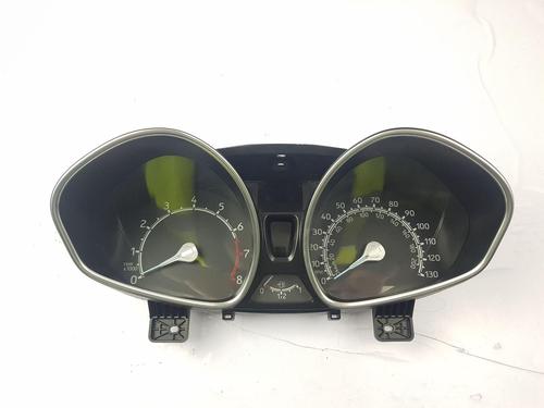 Kombiinstrument Kombiinstrument FORD ECOSPORT [2011-2022] 33890011 33890011