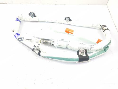 left-curtain-airbag-audi-a4-b9-avant-8w5-8wd-2015-30500345 main image