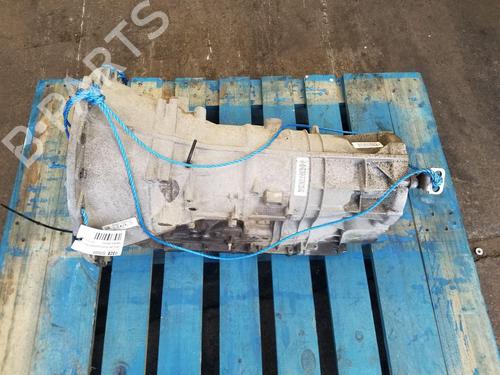Used Gearbox Gearbox LAND ROVER DISCOVERY IV (L319) 3.0 TD 4x4 (245 hp) 34638948 34638948