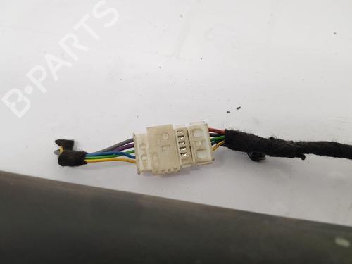 Tailgate lift support BMW 3 Touring (F31) 320 d | BP28066877C138