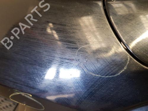 Front bumper MERCEDES-BENZ C-CLASS (W205) C 200 EQ Boost (205.077) | BP22662699C7 