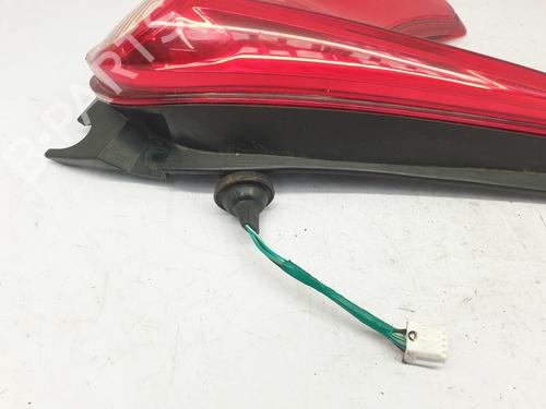 Left taillight NISSAN JUKE (F15) 1.5 dCi | BP22662915C34 