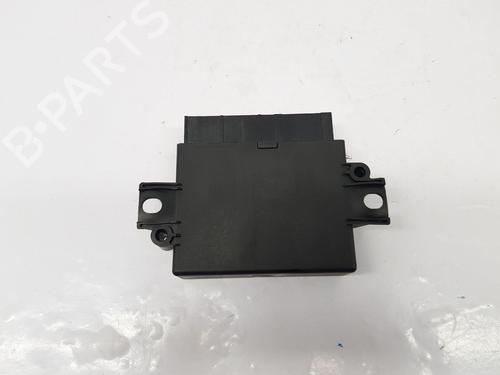 Used Electronic module JAGUAR E-PACE (X540) 2.0 D150 (150 hp) 30330866