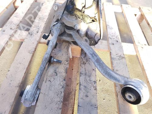 Left front steering knuckle MERCEDES-BENZ E-CLASS (W213)  | BP22207716M25 