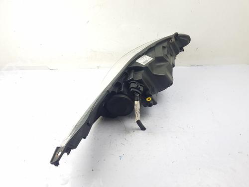 Left headlight FORD FIESTA VI (CB1, CCN) 1.6 TDCi | BP37266383C28 - Image 4