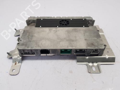Elektronische module Elektronische module JAGUAR F-PACE (X761) [2015-2026] 35795585 35795585