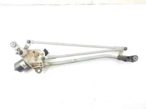Used Front wiper motor DACIA SANDERO II TCe 90 (B8M1, B8MA, B8AC) (90 hp) 28526925