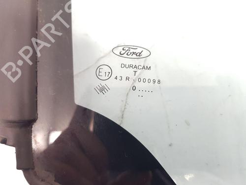 Front left quarter glass FORD TRANSIT Van (FA_ _) 2.4 TDCi RWD | BP30891718C111
