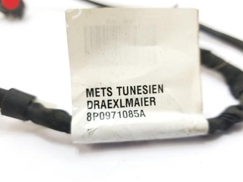 Electronic module AUDI A3 Sportback (8PA) RS3 quattro | BP22655833M83 