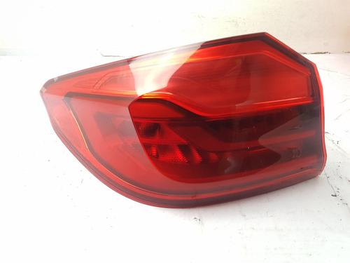Left taillight BMW 5 (G30, F90) 530 i | BP33329803C34 - Image 2