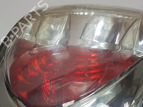 Left taillight MAZDA 6 Station Wagon (GY) 2.0 (GYEW) | BP22668504C34