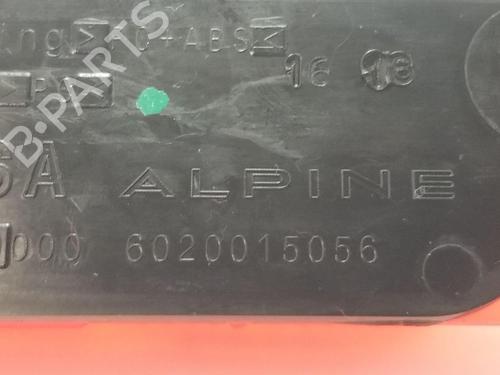 Troisième feu stop ALPINE A110 II 1.8 | BP22675592L11 