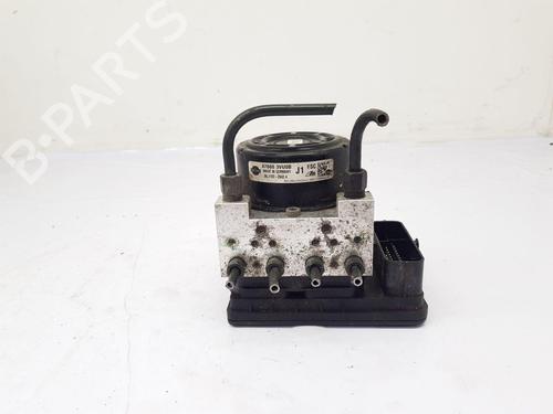 ABS pump NISSAN NOTE (E12) 1.2 | BP36645975M43 - Image 5