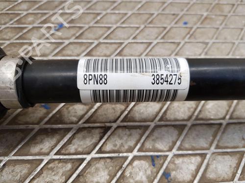 Left front driveshaft CITROËN C3 III (SX) 1.2 PureTech 82 | BP27214530M38 