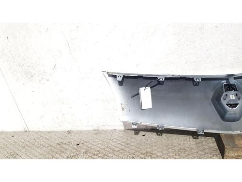 Grill RENAULT KANGOO Express (FW0/1_) 1.5 dCi 90 (FW0G, FW05, FW08, FW11) | BP38872469C40 - Image 8