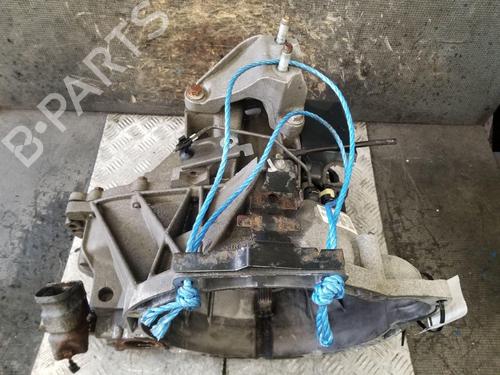 Gearkasse FORD FIESTA VI (CB1, CCN) 1.25 (82 hp) 32375036