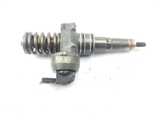 Used Injector VW TRANSPORTER T5 Van (7HA, 7HH, 7EA, 7EH) 1.9 TDI (102 hp) 32251930