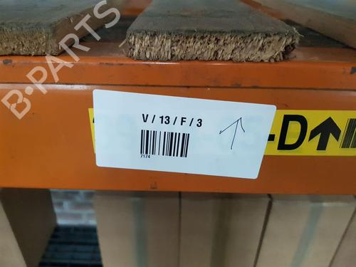 Retrovisore destro AUDI A4 B9 (8W2, 8WC) 1.4 TFSI | BP22655077C27 