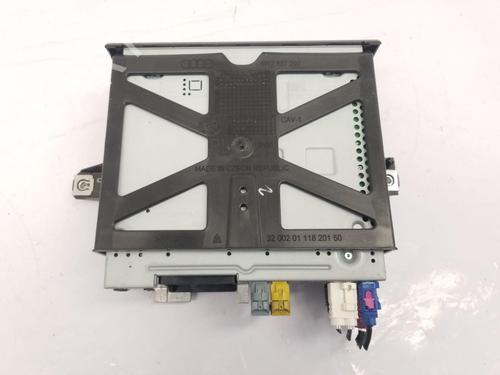Electronic module AUDI A5 Sportback (F5A, F5F) S5 TFSI quattro | BP24416932M83 
