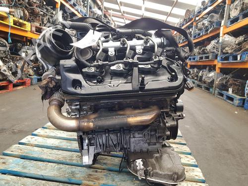 Engine AUDI Q7 (4MB, 4MG, 4MQ) 3.0 TDI quattro | BP36052125M1 - Image 5