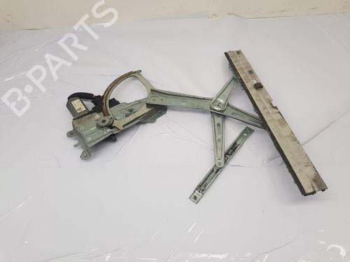 Used Front right window mechanism Front right window mechanism VAUXHALL ZAFIRA Mk II (B) (A05) 1.7 CDTI (125 hp) 34708818 34708818