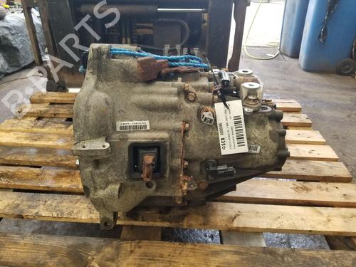 Gearbox HONDA CR-V III (RE_) 2.2 i-CTDi 4WD (RE6) | BP33889882M3 - Image 4