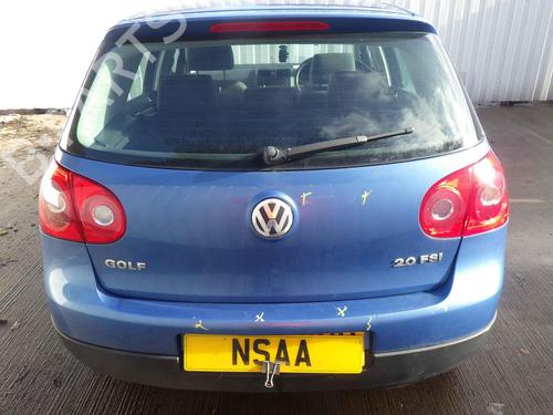 Engine control unit (ECU) VW GOLF V (1K1) 2.0 FSI | BP38464139M57 - Image 10