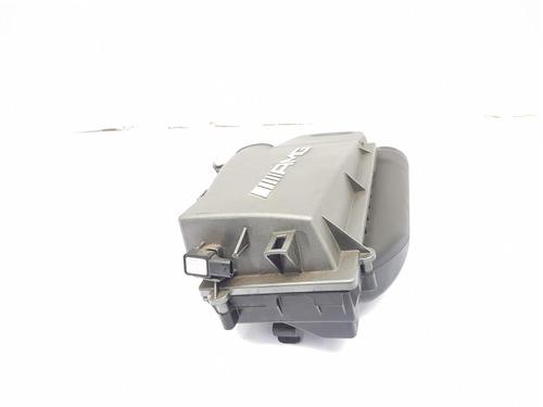 Air filter box MERCEDES-BENZ S-CLASS (W222, V222, X222) S 63 AMG (222.077, 222.177) | BP22916821M87 