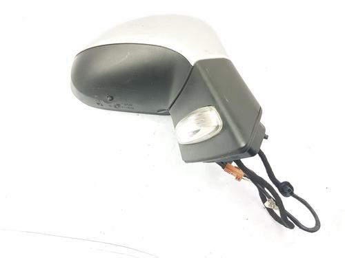 Used Right mirror PEUGEOT 207 (WA_, WC_) 1.4 (73 hp) 29440154
