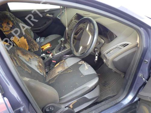 Engine FORD FOCUS III 1.6 TDCi | BP32306436M1