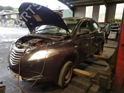 Motor CHRYSLER YPSILON 1.2 | BP35966839M1 - Image 3