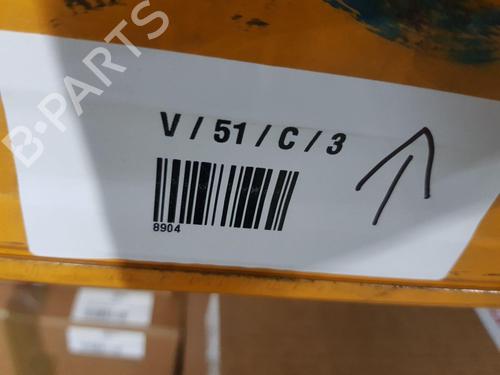 Right front window switch FORD FOCUS III 1.6 TDCi | BP38267050I26 - Image 6