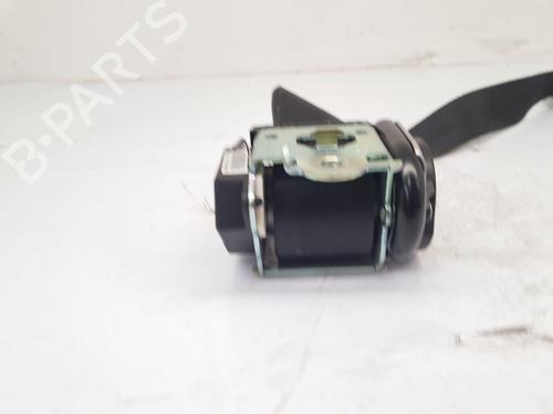 Front left seatbelt PEUGEOT 2008 I (CU_) 1.6 HDi | BP34142021I26 - Image 3