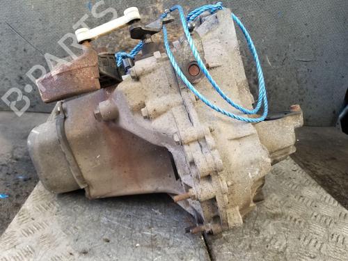 Gearbox CITROËN DS3 (SA_) 1.6 VTi 120 | BP32406058M3  - Image 8