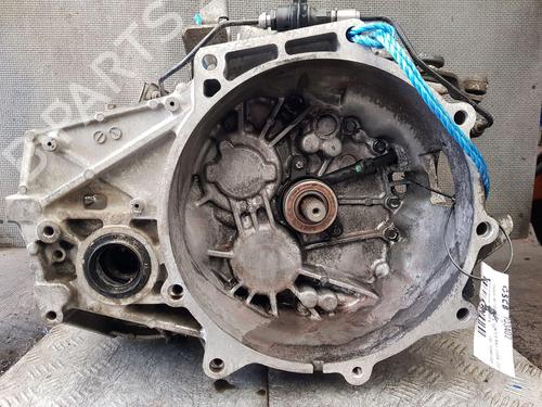 Gearbox MITSUBISHI LANCER VIII Sportback (CX_A) 2.0 DI-D (CX8A) | BP27620368M3