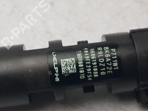Injector PEUGEOT RCZ 2.0 HDi | BP36778573M100 - Image 6