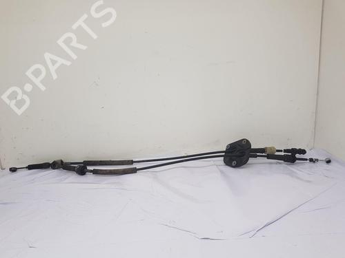 Gear lever CHRYSLER YPSILON 1.2 | BP36392736M90 - Image 5